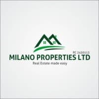 Milano Properties Ltd