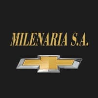 Milenaria S.A. Concesionario Oficial Chevrolet