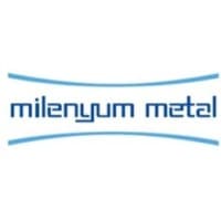 MİLENYUM METAL (PALM)