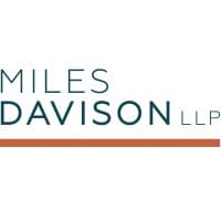 miles davison llp