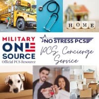 Military No Stress PCS