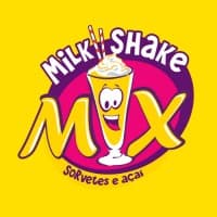 Milk Shake Mix Catanduva