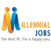 Millennial Jobs