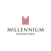 Millennium Downtown Abu Dhabi