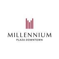 Millennium Plaza Downtown Hotel
