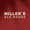 miller's ale house restaurants