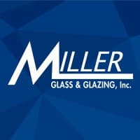 Miller Glass & Glazing Inc.