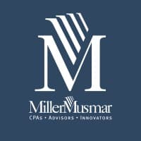 MillerMusmar CPAs
