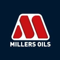 Millers Oils Ltd