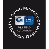 MILLFIELD AUTOPARTS LIMITED