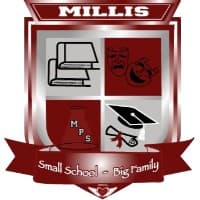 Millis High School