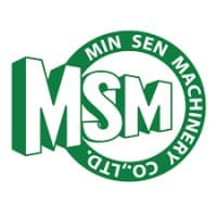 Min Sen Machinery Co., Ltd.