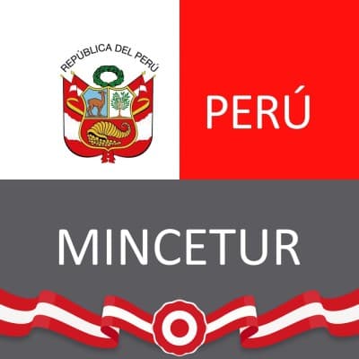 Ministerio de Comercio Exterior y Turismo
