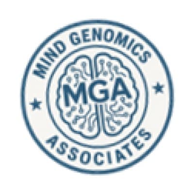 MindCart - Mindgenomics Associates Inc.