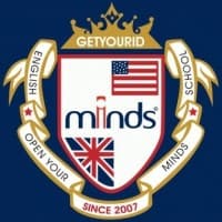 Minds English School Congonhas