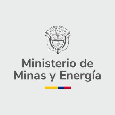 ministerio de minas y energía