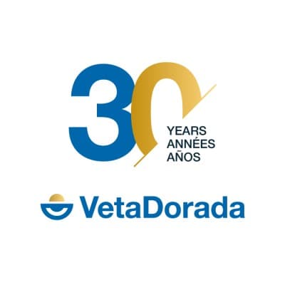 Veta Dorada