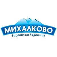 Mineral Water Mihalkovo