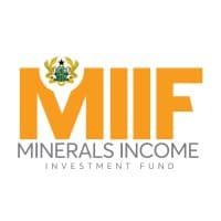 Minerals Income Investment Fund Ghana
