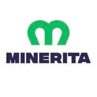 Minerita Minerios Itauna Ltda.