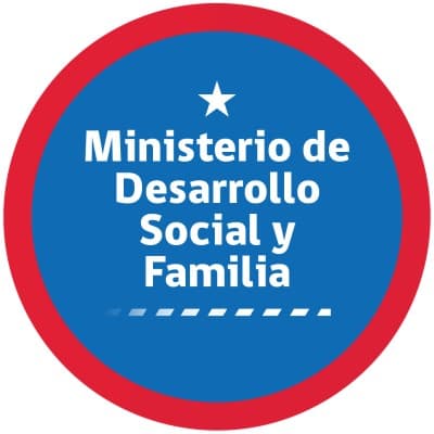 ministerio de desarrollo social de chile