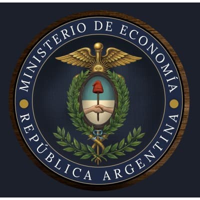 Ministerio de Economía de la Nación