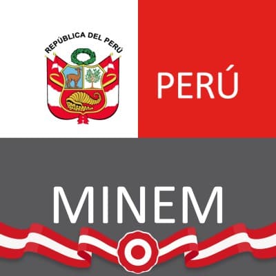 Ministerio de Energía y Minas