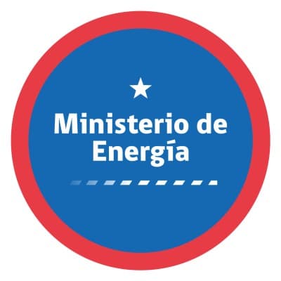 Ministerio de Energía Chile