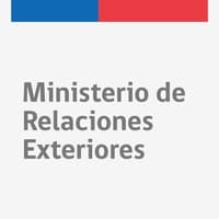 ministerio de relaciones exteriores de chile