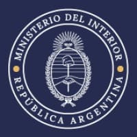 ministerio del interior