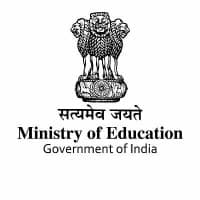 MINISTRY OF EDUCATION, GOVERNMENT OF INDIA