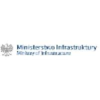 ministry of infrastructure