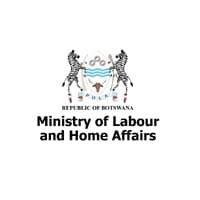 Ministry Of Labour and Home Affairs