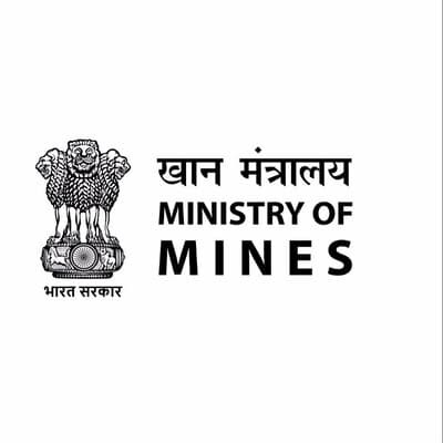 Ministry of Mines, Govt of India