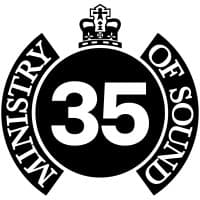 Ministry of Sound