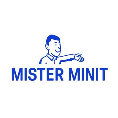 mister minit
