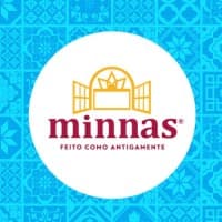 Minnas - Feito Como Antigamente