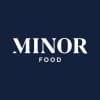minor food group