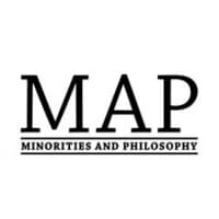 MINORITIES AND PHILOSOPHY-MAP