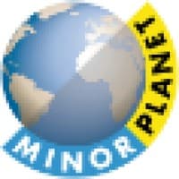 Minorplanet Systems B.V.