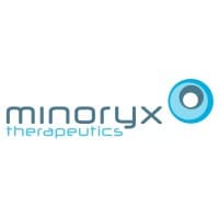 Minoryx Therapeutics
