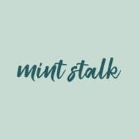 Mint Stalk