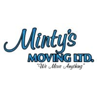 Mintys Moving | Canada Bridge