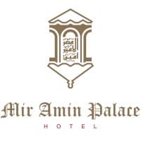 Mir Amin Palace Hotel
