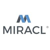 MIRACL | The login you love
