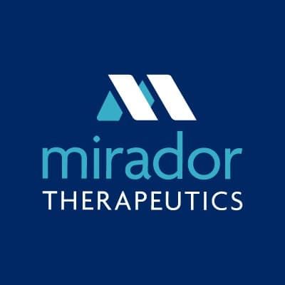 Mirador Therapeutics