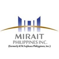MIRAIT Philippines, Inc.