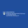 Ministerstvo investícií, regionálneho rozvoja a informatizácie SR