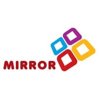 MIRROR FREIGHT LIMITED