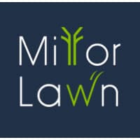 Mirror Lawn